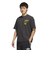 JP2102　U JABBAR TEE　CARBON　689966-0001