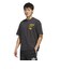 JP2102　U JABBAR TEE　CARBON　689966-0001