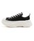 31314410　AS CITYHIKE OX　BLACK　690573-0001