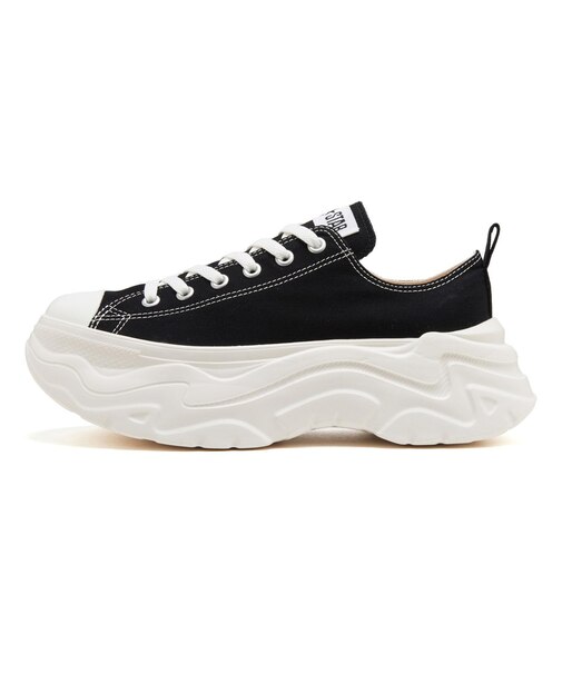 31314410　AS CITYHIKE OX　BLACK　690573-0001