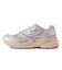 1RM02699G154　FILA INTERUN　White / Pink　694348-0001