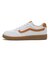 V2740 GUM　BRAVO　WHT/ORG/GUM　688814-0002