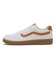V2740 GUM　BRAVO　WHT/ORG/GUM　688814-0002