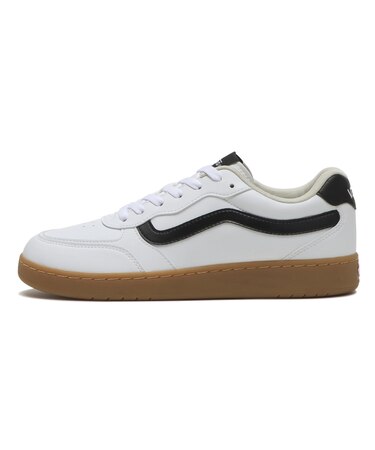 V2740 GUM　BRAVO　WHT/BLK/GUM　688814-0001