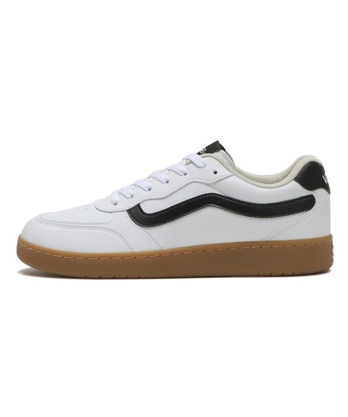 V2740 GUM　BRAVO　WHT/BLK/GUM　688814-0001