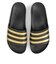 EG1758　ADILETTE AQUA U　CORE/GOLD/CORE　690269-0001