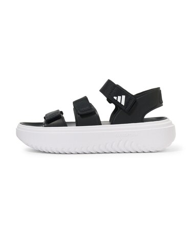 JI4324　SLYN SANDAL W　CORE/FTWR/FTWR　690277-0001
