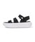 JI4324　SLYN SANDAL W　CORE/FTWR/FTWR　690277-0001
