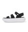 JI4324　SLYN SANDAL W　CORE/FTWR/FTWR　690277-0001