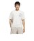 JD5192　U JABBAR TEE　CLOUDWHITE　689963-0001
