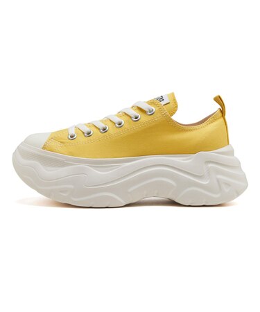 31314700 AS CITYHIKE OX *YELLOW 695526-0001