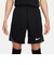 FN2402　M STRK SHORT KZ　010BLK/WHT　696189-0001