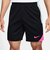 FN2402　M STRK SHORT KZ　016BLK/HYPRPK　696189-0002