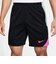 FN2402　M STRK SHORT KZ　016BLK/HYPRPK　696189-0002