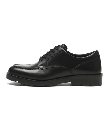 HL61005　JAMES U-TIP　BLACK　687061-0001