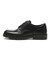 HL61005　JAMES U-TIP　BLACK　687061-0001