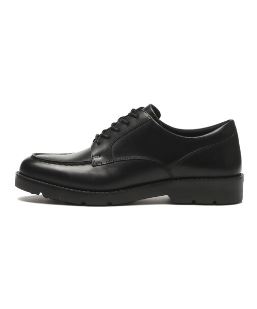 HL61005　JAMES U-TIP　BLACK　687061-0001