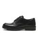 HL61005　JAMES U-TIP　BLACK　687061-0001