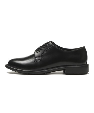 HL61000 OLIVER LACE BLACK 687064-0001
