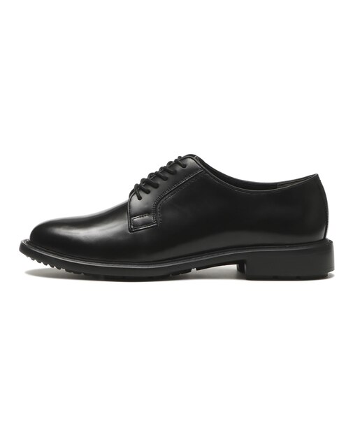 HL61000 OLIVER LACE BLACK 687064-0001