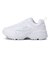 3XM02496H100　19-23 DISTRACER KD　*White / White　696327-0001