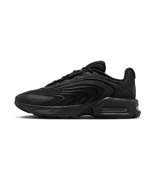 MIF2621 AIRMAX FIRE 003BLK/BLK 695785-0003