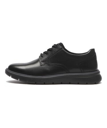 HL10114　TR BROMLEY LT　BLACK/BLACK　685811-0001