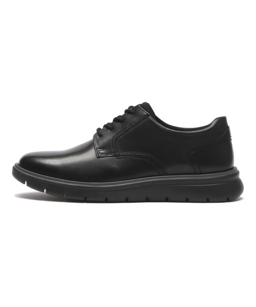 HL10114　TR BROMLEY LT　BLACK/BLACK　685811-0001