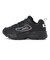 3XM02496H001　19-23 DISTRACER KD　*Black / Black　696328-0001