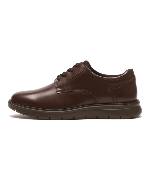 HL10114　TR BROMLEY LT　BURGUNDY　685811-0003