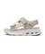 W2060　TAPE SANDAL　BEIGE　688111-0002