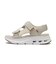 W2060　TAPE SANDAL　BEIGE　688111-0002