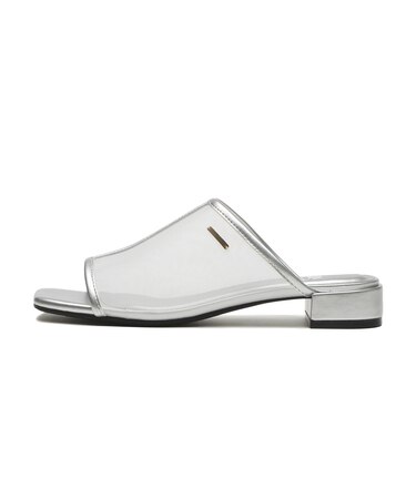 W2055　SHEER SLIDE 3　SILVER　688614-0002