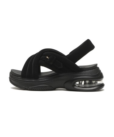 W2052　VL PFY CRS 6.5　BLACK　689004-0001