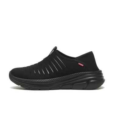 W1041 2WAY SLIP ON BLACK 688581-0001