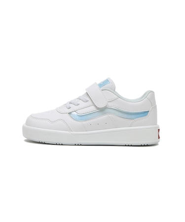 V2920K JELL 17-22(H) RIGIDA WHITE/BLUE 689106-0001