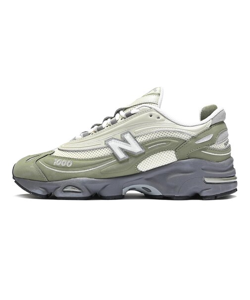 M1000MEO M1000MEO(D) KHAKI(MEO) 691617-0001
