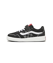 V2920K DNM　17-22(H) RIGIDA　BLACK DNM/CHK　689104-0001
