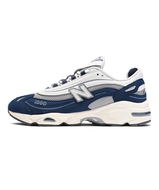 M1000MEN M1000MEN(D) NAVY/GRAY(MEN) 691616-0001