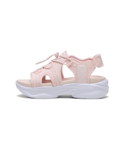 N9352J　19-24 GISELLE　BABY PINK　673441-0005