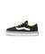 V3854K M.CHK　17-22(H) SCLIPT　BLACK/LIME　689105-0001