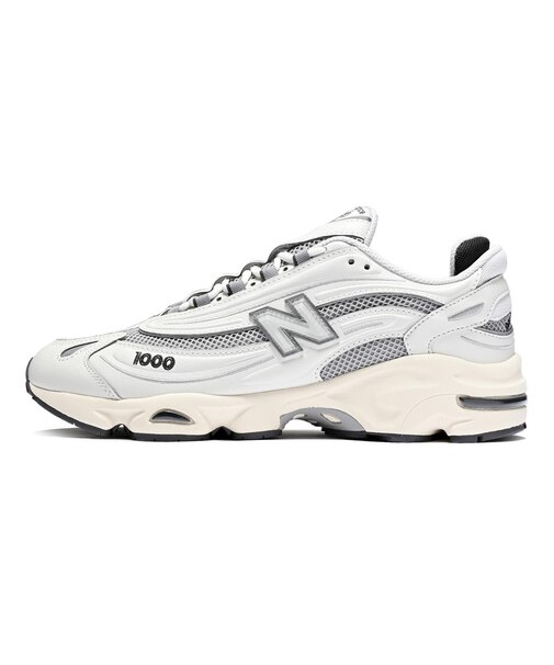 M1000MEW M1000MEW(D) WHITE/GRAY(MEW) 691543-0001