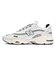 M1000MEW　M1000MEW(D)　WHITE/GRAY(MEW)　691543-0001