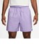 FN3308　M WVN FLOW SHORT　515HYDRAN/WHT　680065-0010