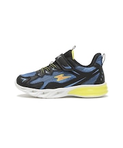 HK85102 LIGHT　16-20(H) MACH ASH　BLACK/BLUE　688564-0001