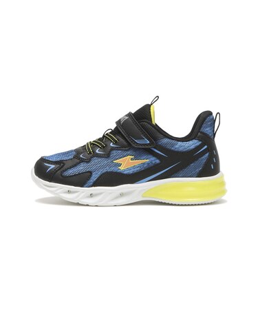 HK85102 LIGHT 16-20(H) MACH ASH BLACK/BLUE 688564-0001