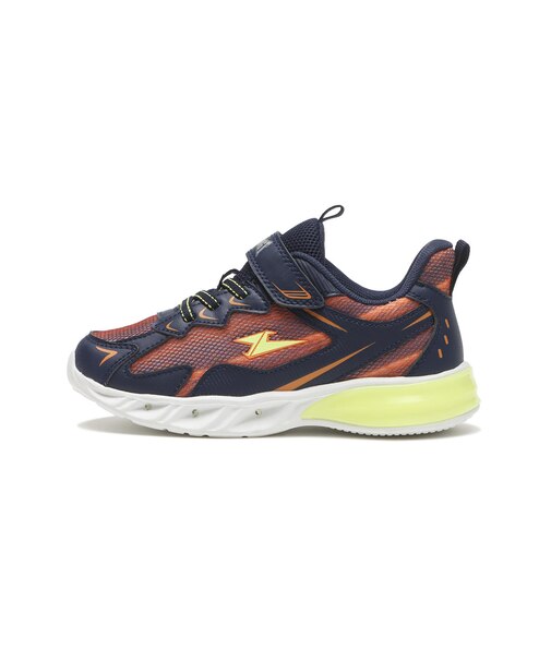 HK85102 LIGHT 16-20(H) MACH ASH NAVY/ORANGE 688564-0003