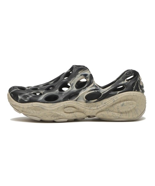 J007055 HYDRO NEXT GEN MOC BLACK/EGGSHELL 693863-0001