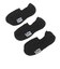 125R7210600　Foot Cover 3P SKS　BLACK　691754-0002