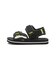 V5188K 2TN　16-23 HECTOR　BLACK/LIME　689109-0001